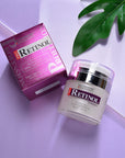 retinol cream for acne