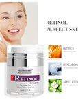 Neutriherbs | Powerful Anti Aging Set For Fine Lines Wrinkles