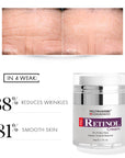 Neutriherbs | Powerful Anti Aging Set For Fine Lines Wrinkles