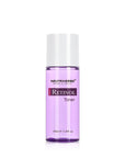 facial toner with retinol