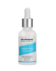 Neutriherbs salicylic acid serum for acne-prone skin