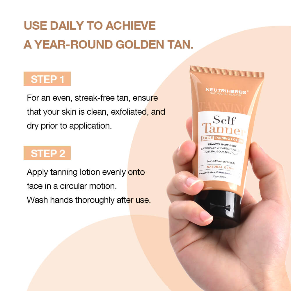 best fake tan lotion