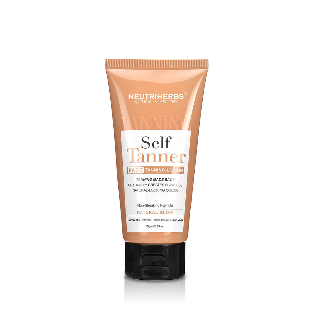 best at home self tanner
