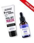 Neutriherbs Blackhead Mask Neutriherbs Retinol Serum