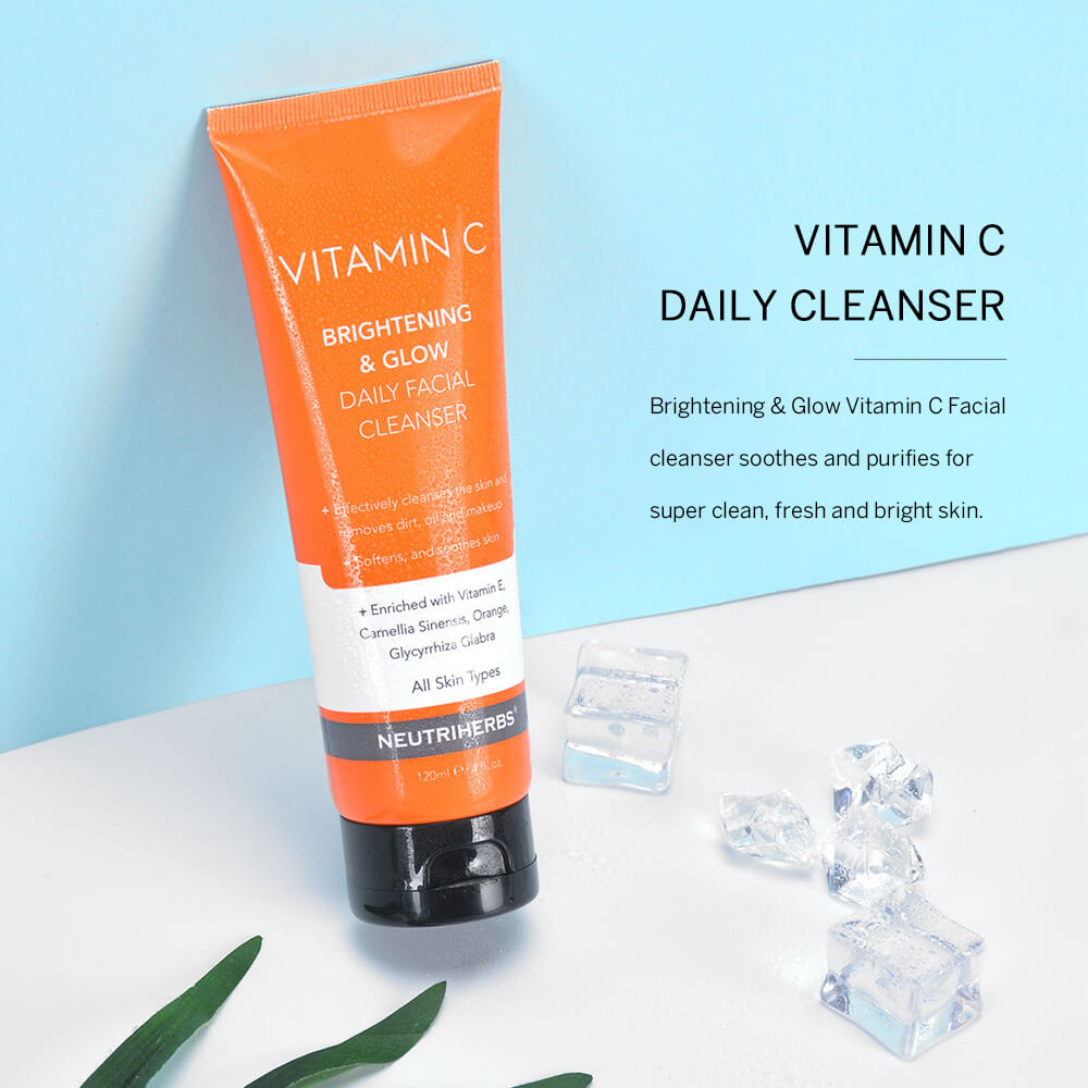 Super Vitamin C Ultimate Kit For Dullness