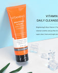 Super Vitamin C Ultimate Kit For Dullness