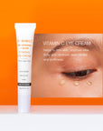 Super Vitamin C Ultimate Kit For Dullness