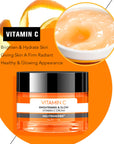 Super Vitamin C Ultimate Kit For Dullness