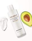 neutriherbs body care vitamin e cream