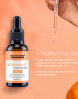 Super Vitamin C Ultimate Kit For Dullness