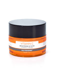 neutriherbs anti-aging vitamin c cream for skin