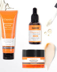 Neutriherbs Boots Vitamin C Skincare Bundle Besr Gift For Mother and Girlfriend