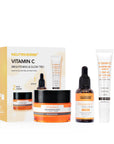 Neutriherbs Glow More Vitamin C Skincare Gift | Vitamin C Set
