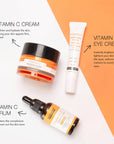 Neutriherbs Vitamin C Brightening & Glow Skincare Range Best Gift For Girlfriend