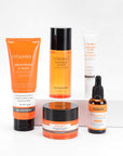 Super Vitamin C Ultimate Kit For Dullness