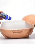 young living essential oils