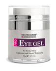 neutriherbs eye gel-under eye gel-eye gel cream-cooling eye gel--eye gel for dark circles-eye firming gel-wrinkle cream