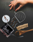 coconut-coffee-scrub-coffee-bean-scrub-coffee-ground-face-scrub