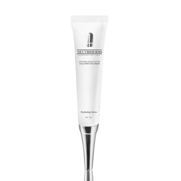 neutriherbs eye cream for dark circles-eye bag cream-eye wrinkle cream-retinol eye cream