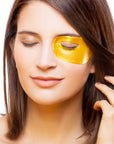 neutriherbs amazon eye mask-best eye mask-gel eye mask-best eye mask for puffiness-brightening eye mask