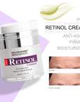 The Pro Retinol Lifting & Firming Trio Set With Roller