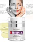 best retinol face cream