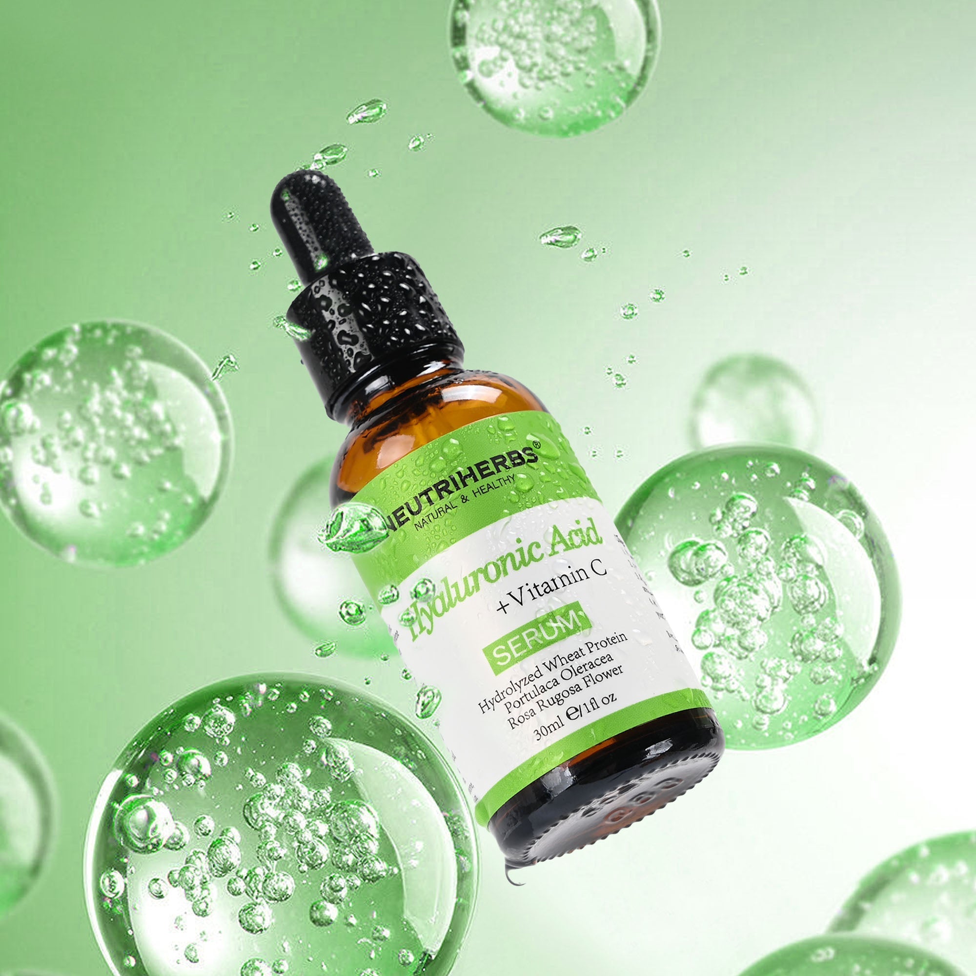 hyaluronic acid skincare