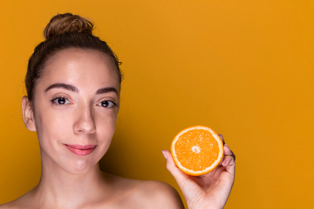 The Ultimate Guide To Choosing The Best Vitamin C Cream For Glowing Skin