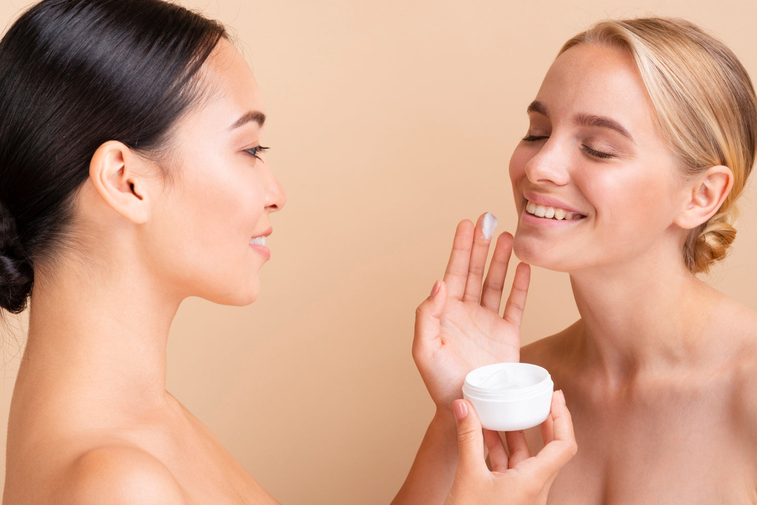 Should You Use Vaseline On Your Face? Here’s What Experts Say