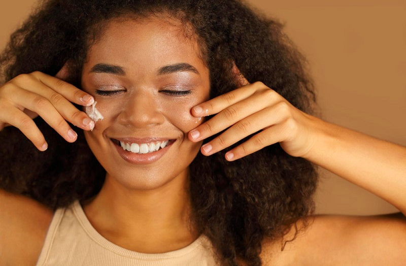 10 Must-Try Face Creams For Beautiful Black Skin