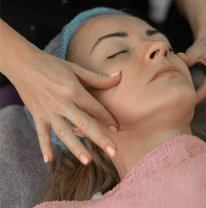 The Benefits of Facial Massage and Facial Cupping