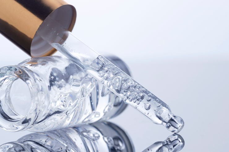 Niacinamide + Ceramide: The Duo Repairing Your Skin Barrier in 72 Hours