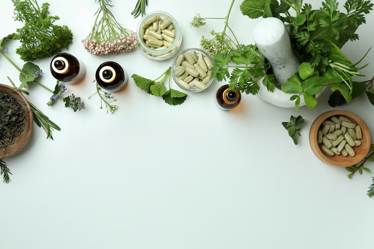From Turmeric to Tea Tree: Natural Ingredients Powering Neutriherbs’ Acne Solutions