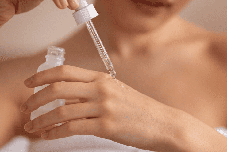 Salicylic Acid Beyond Acne: Unlocking Pore Purification & Anti-Inflammatory Benefits