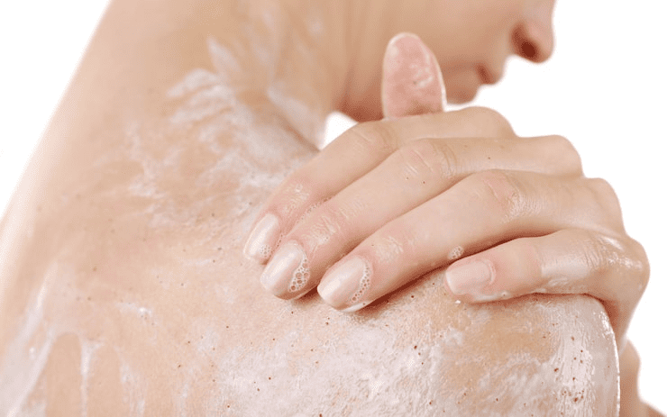 Retinol Body Wash: The Unexpected Anti-Aging Secret for Firmer Skin