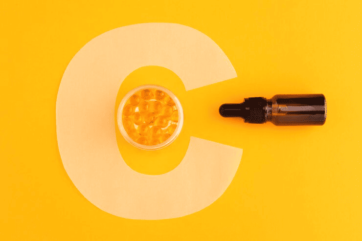 Natural Radiance Unleashed: Body Lotions with Niacinamide & Vitamin C for Deep Skin Tones