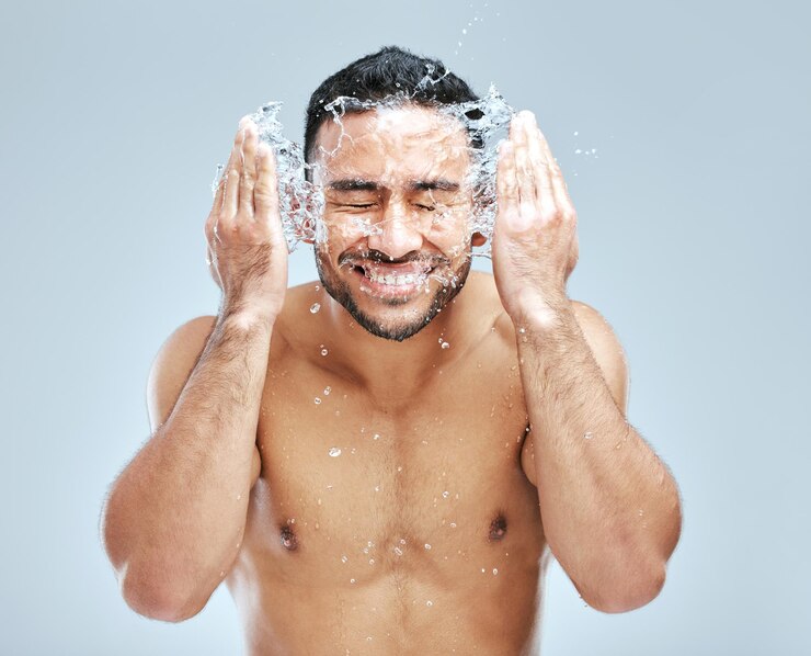 Men’s Grooming Simplified: Neutriherbs’ Gentle Cleansers and Anti-Aging Creams