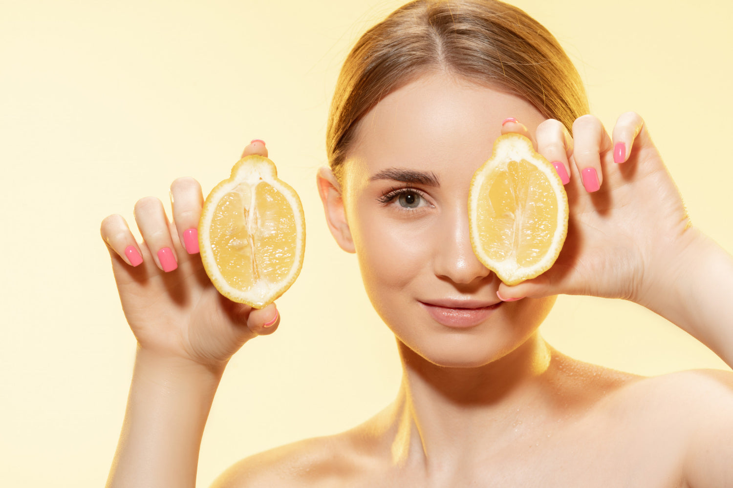 Revolutionizing Facial Skincare With Vitamin C Serum