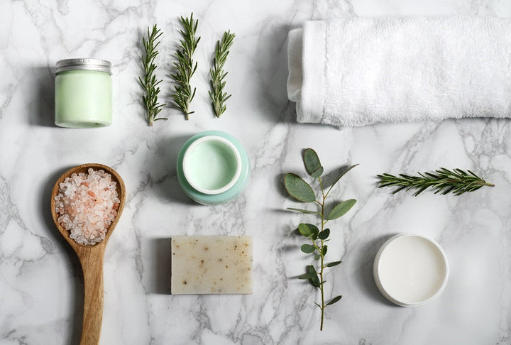 How to choose the right body lotion for different skin?