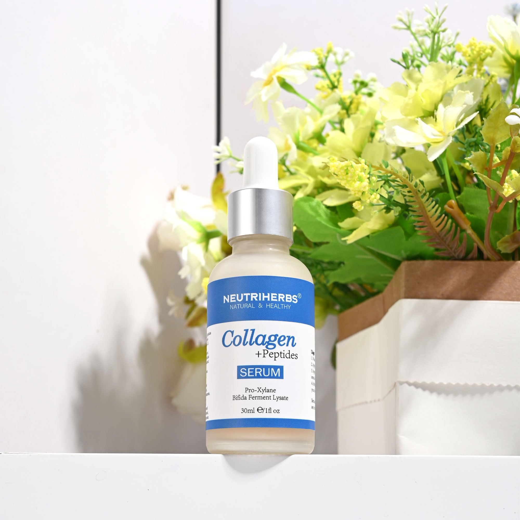Is Collagen the Rums and Creams' Superhero?