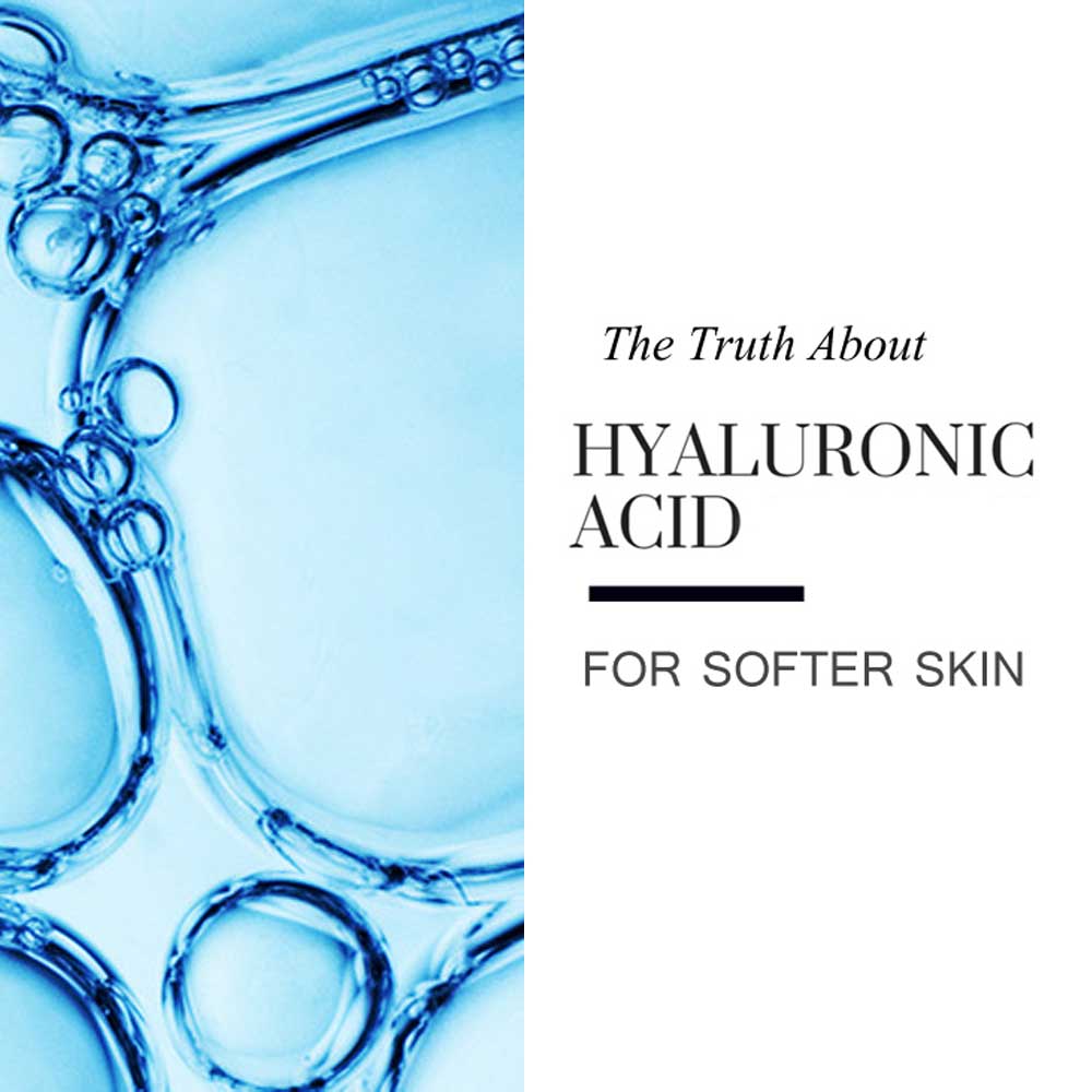 What You Don’t Know About Hyaluronic Acid (But Should)