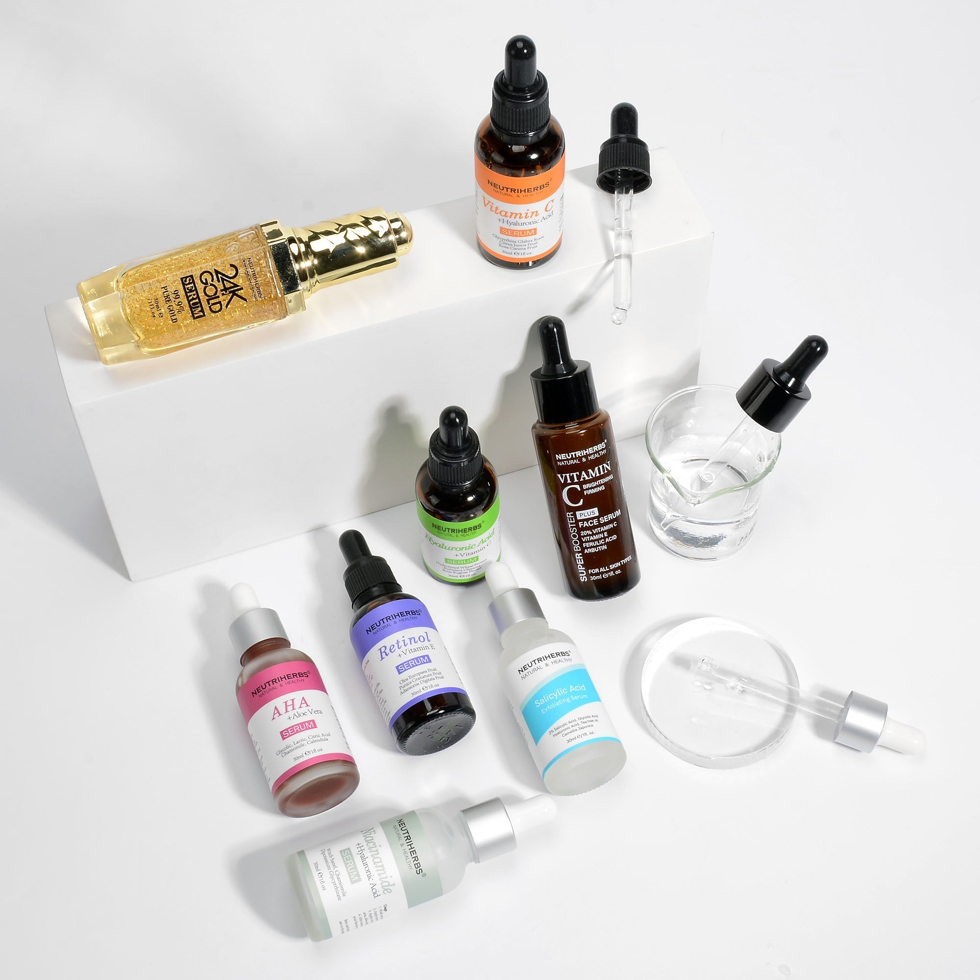 Best Evening Skincare Routine for Anti-Aging