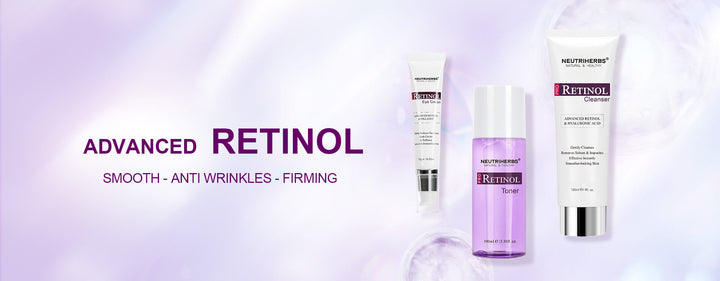 Why is Retinol trending all over?