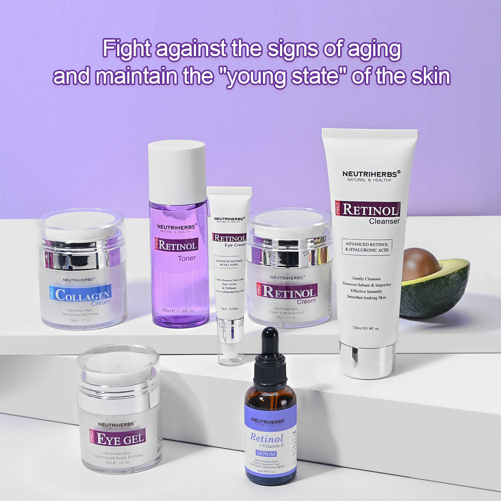 Can You Use Niacinamide With Retinol?