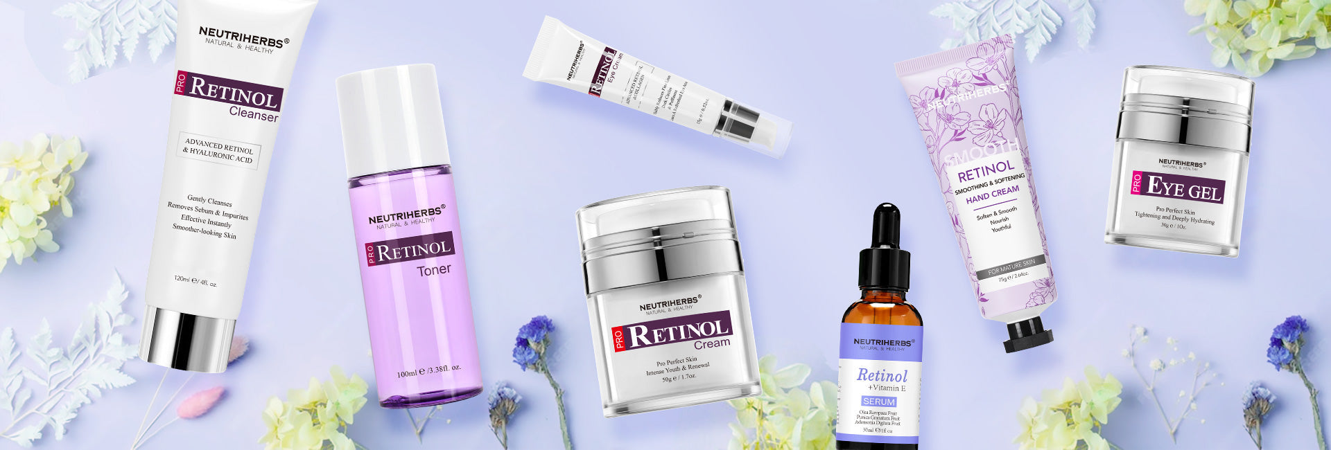 Can Sensitive Skin Use Retinol?