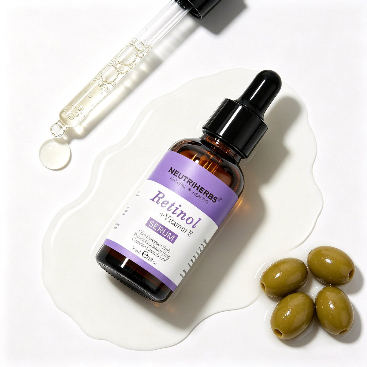 Can You Use Retinol and Niacinamide Together? A Beginner's Routine