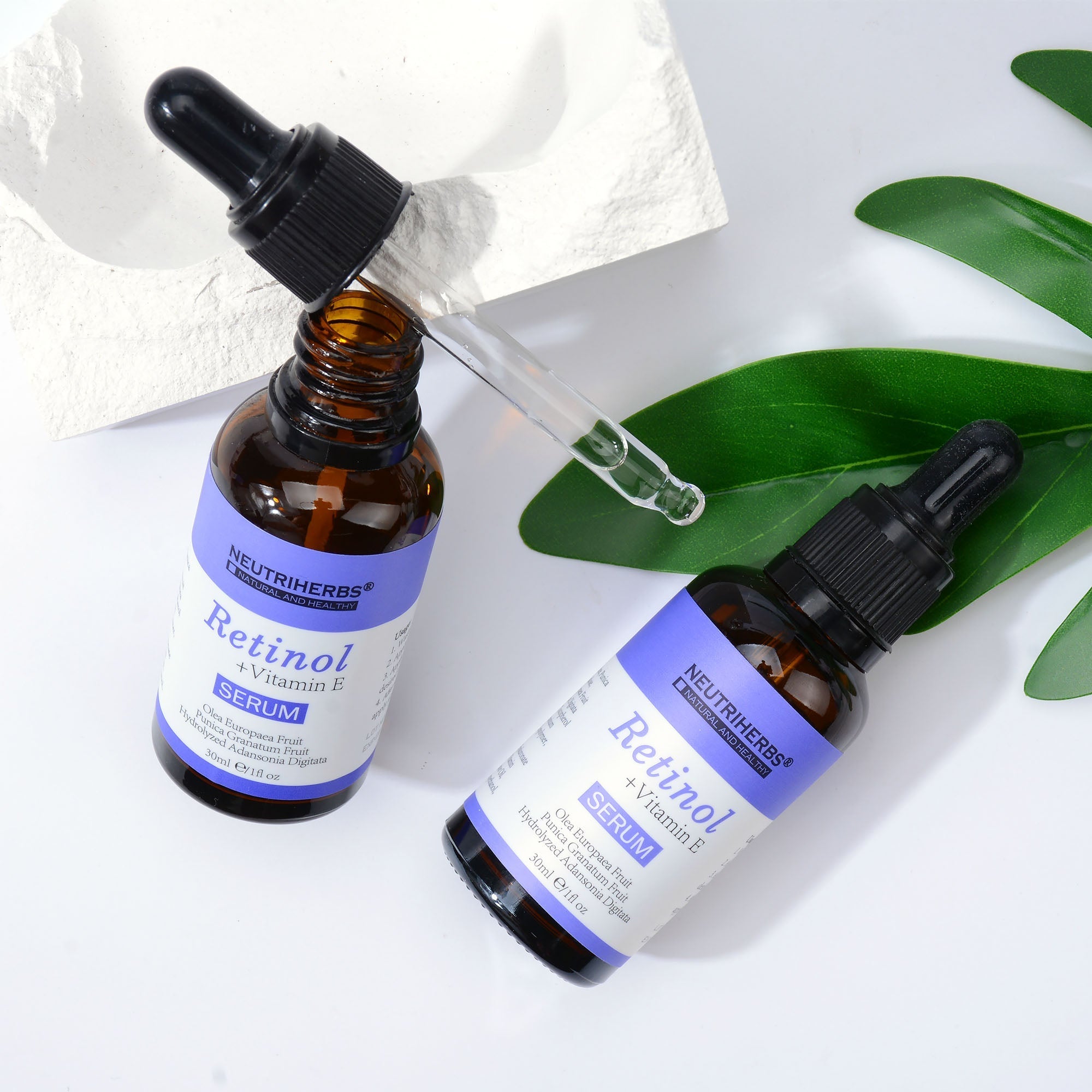 retinol serum