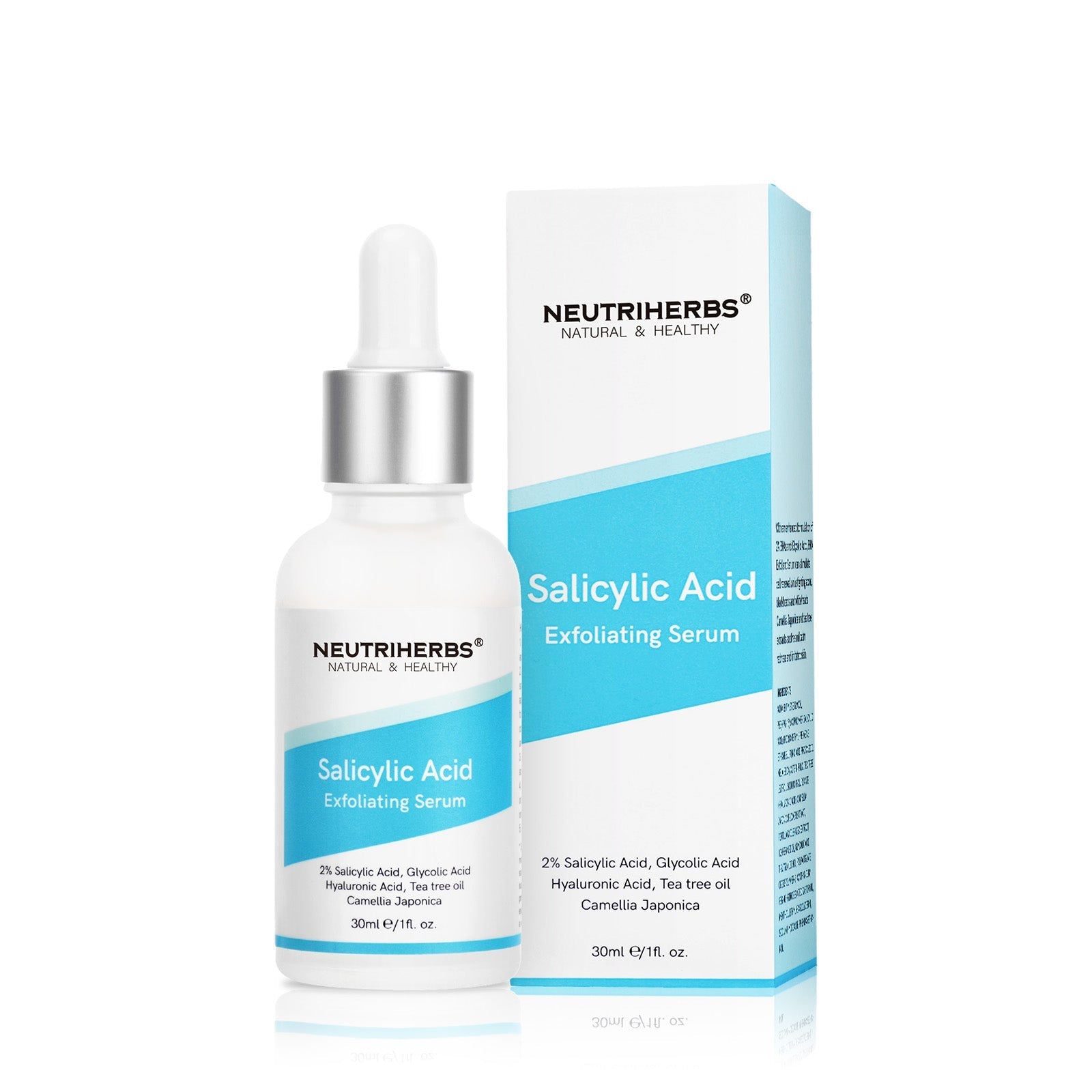 Best Ingredients for Acne-Prone Skin: Salicylic Acid, Niacinamide &amp; More