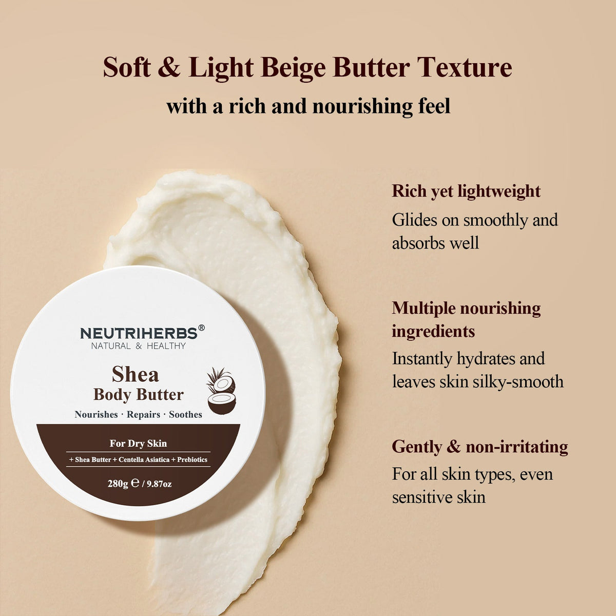 Should You Apply Body Butter on Damp Skin?