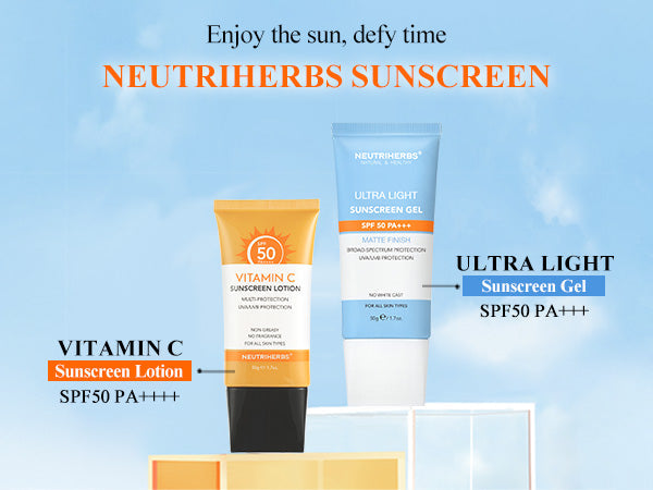 Why You Should Wear Sunscreen Indoors